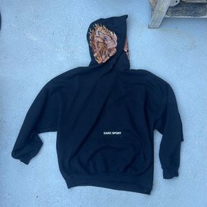 DARC SPORT HOODIE #27 OF 1000